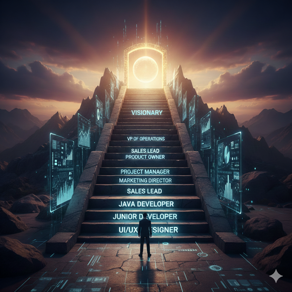 Career Opportunities at iOSYS - Join Our Team of AI Innovators