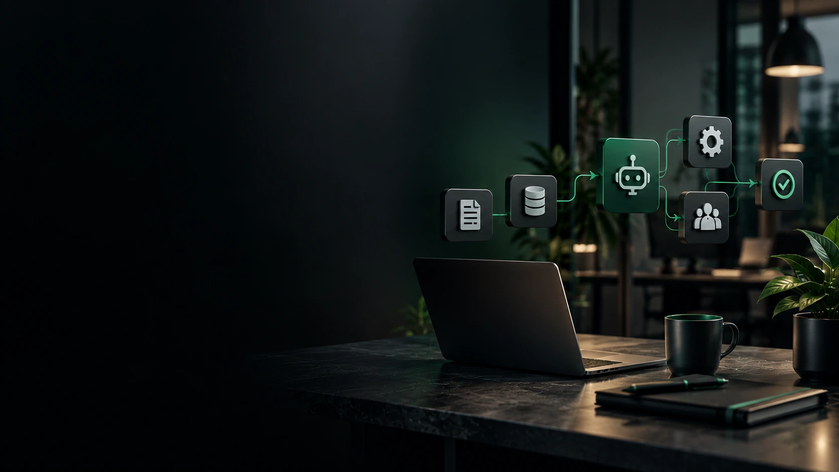 Autonomous Agents and AI Automation