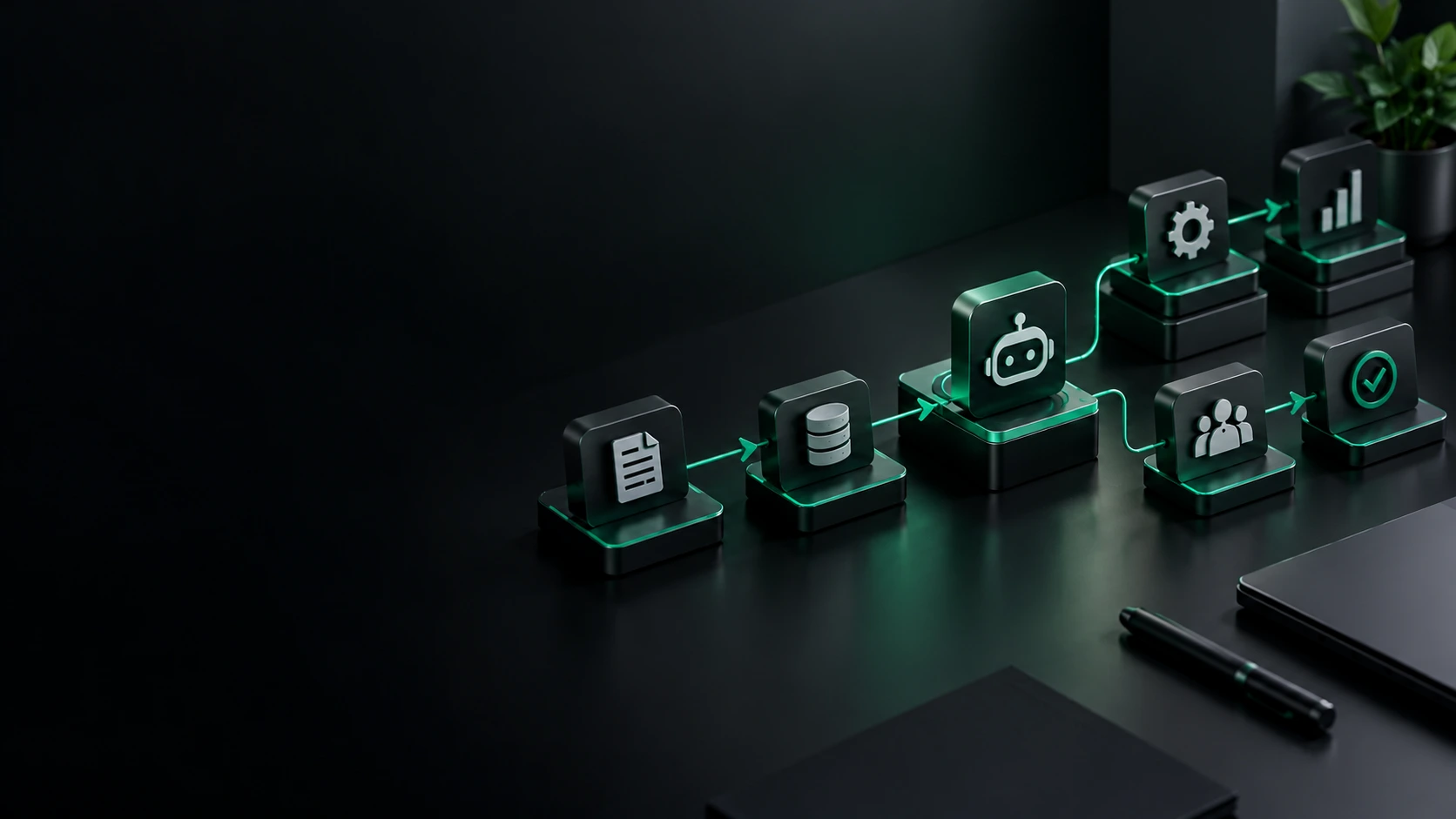 AI Development and Modernization