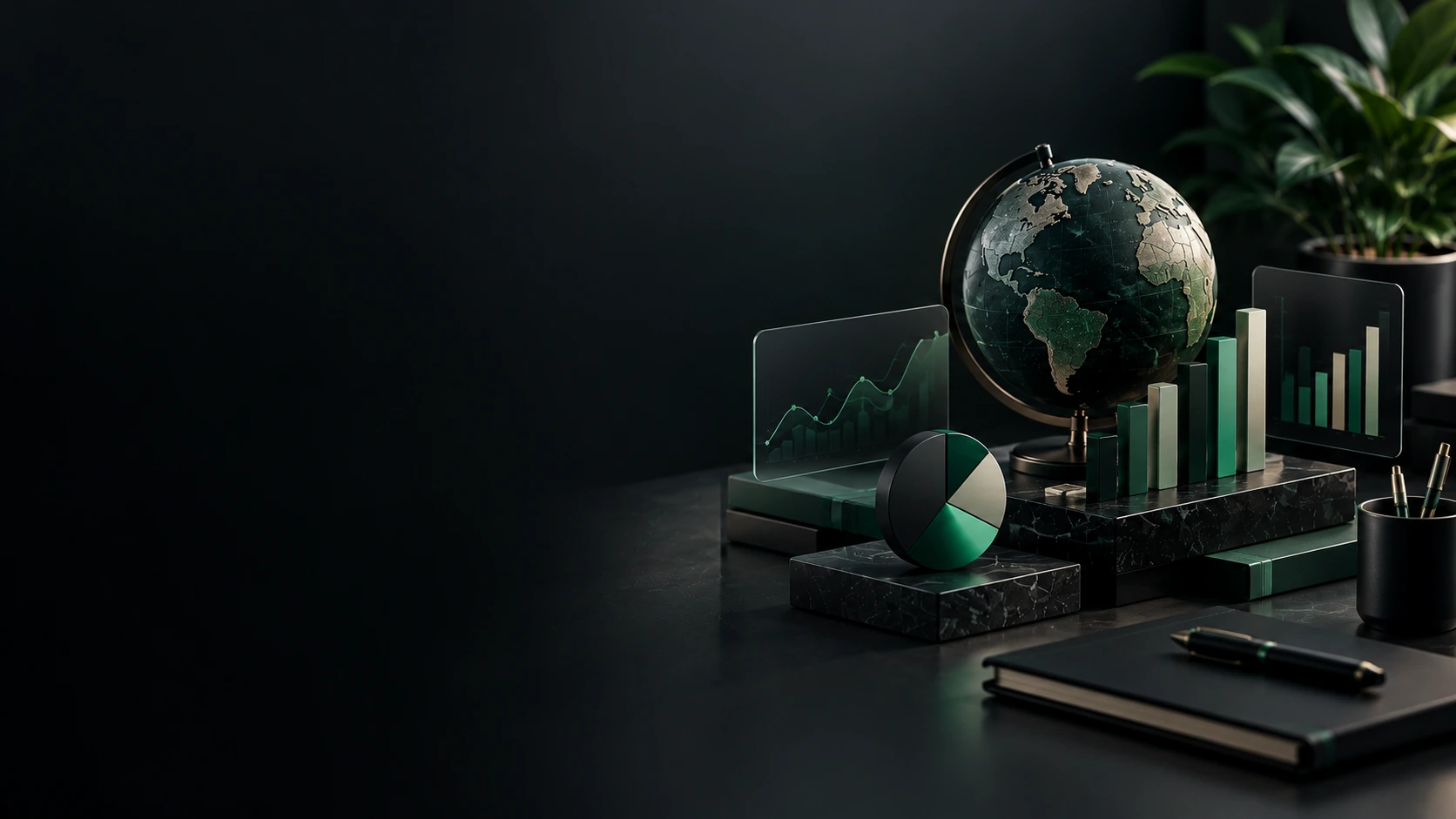 AI Strategy and Data Intelligence