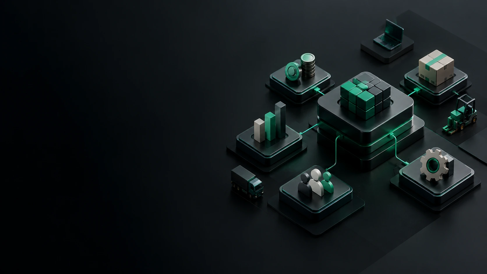 ERP and Enterprise Solutions