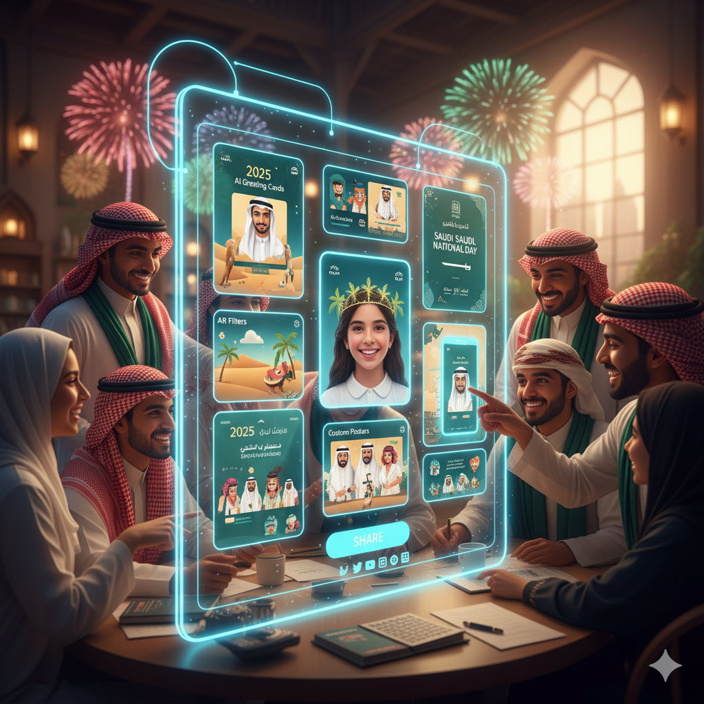 Social Media Automation