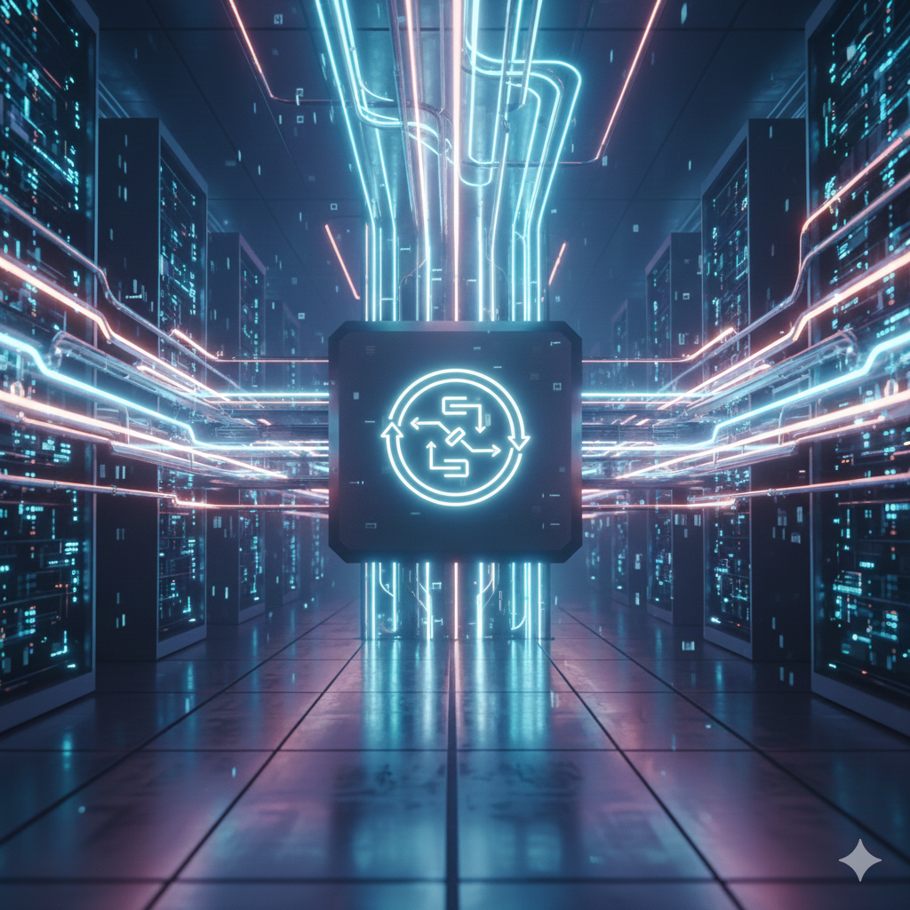 AutoFlow AI - End-to-End Business Process Automation Solutions