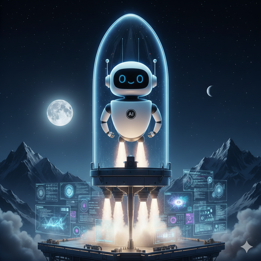 Ready To Go AI - Pre-Built AI Solutions for Instant Deployment