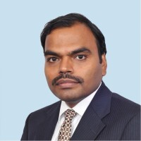 Pramod Bodhale - CTO & Director at iOSYS