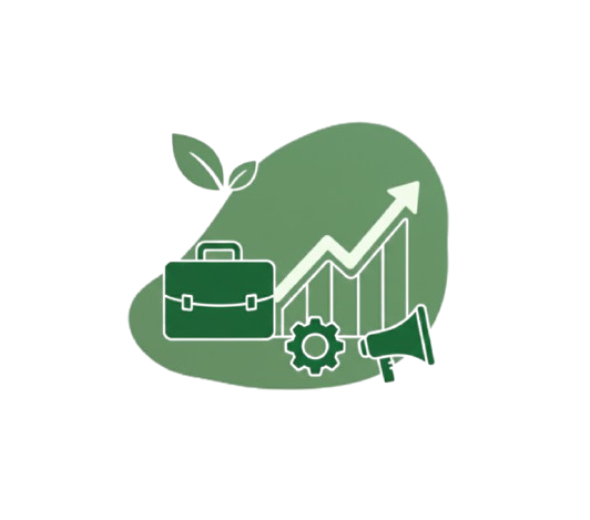 Professional Services industry icon