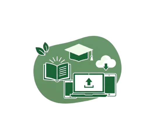 Education & EdTech industry icon